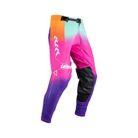 5026000262 Leatt 009556541184 Pant Moto 5.5 I.k.s #m/us32/eu50 Pinata Teal V26 -