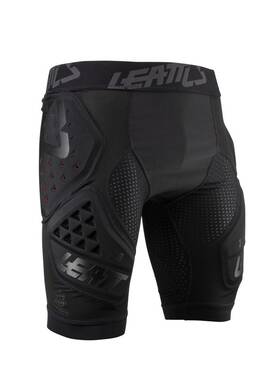 5019000303 Leatt 3df 3.0 Impact Shorts Armor Size X-large