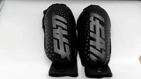 5019400361 Leatt Elbow Guard 3df 5.0 Black Medium