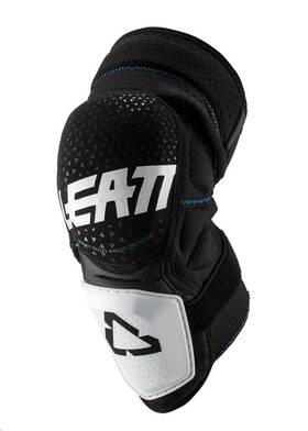 5019400672 Leatt 3df Hybrid Knee Guard Xxl