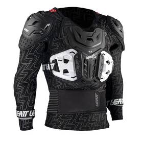 5021400140 Leatt 4.5 Pro Body Protector Sm-md