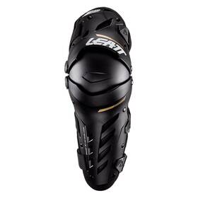 5022141232 Leatt Dual Axis Knee And Shin Guards 2xl