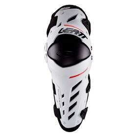 5022141251 Leatt Dual Axis Knee And Shin Guards Lg-xl