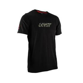 5023047851 Leatt Camo T-shirt Size Medium