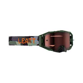 8023020150 Leatt Velocity 6.5 Cactus Rose Ultra Contrast 32% Goggle