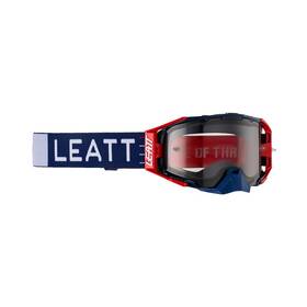 8023020210 Leatt Velocity 6.5 Royal Light Grey 58% Goggle