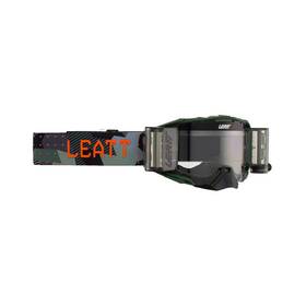 8023020240 Leatt Velocity 6.5 Roll-off Cactus Clear 83% Goggle