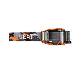 8023020260 Leatt Velocity 6.5 Roll-off Orange Clear 83% Goggle