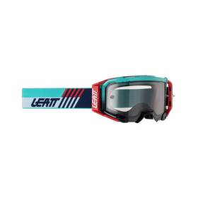 8023020300 Leatt Velocity 5.5 Aqua Light Grey 58% Goggle
