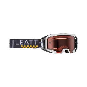 8023020320 Leatt Velocity 5.5 Pearl Rose Ultra Contrast 32% Goggle