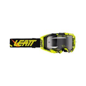 8023020340 Leatt Velocity 5.5 Tiger Light Grey 58% Goggle
