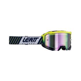 8023020400 Leatt Velocity 4.5 Iriz Blue Purple 78% Goggle