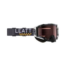 8023020900 Leatt Velocity 5.5 Snx Graphite Rose Ultra Contrast 32% Goggle