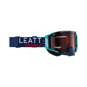 8023020920 Leatt Velocity 5.5 Snx Royal Rose Ultra Contrast 32% Goggle