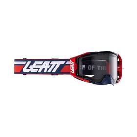 8024070190 Leatt Velocity 6.5 V24 Royal Light Grey 58% Goggle