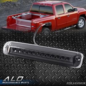 Alo08182141 Led 3rd Brake Tail Light Fit For 99-06 Chevy Silverado Gmc Sierra 1500 2500 3500