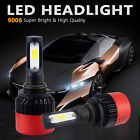 96-hl-6-b-z2 Led Auxito Headlight Bulb Conversion Kit For Nissan Gmc Acura