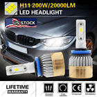 H11-hl-6-a-z3 Led Opt7 Lighting 2017