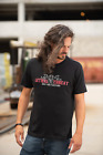 Lt20738l Lethal Threat Executioner T-shirt Black Large