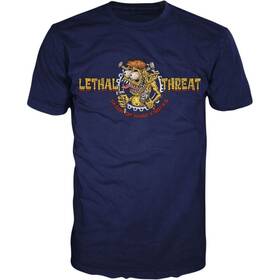 Lt20896-4xl Lethal Threat %title% 4xl Blue