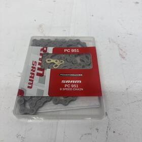 86.2706.114.105 Link Kompatibel Mit Sram Fahrradkette 951 114es P 9v