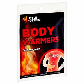 Yak07202 Little Hotties Body Warmers 40 Pack