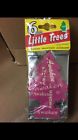 Little Tree Air Fresheners Pack Awaken