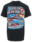 Loilmt2553md Lucas Oil Drag Boat Racing Series Flag