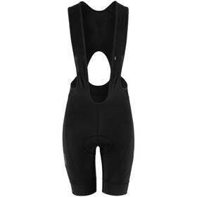 1058539-020-lg Louis Garneau Optimum 2 Mens Bib Shorts - Black Large Closeout