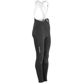 1069132-020-xl Louis Garneau Providence 2 Womens Bib Tights - Black X-large Closeout