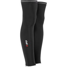 1083113-020-xs Louis Garneau Leg Warmer 2 - Pair Black X-small Closeout