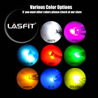 Lt1009ra Lasfit Led Interior Lights Bulb Kit Red Amber Golden Yellow
