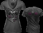 Lt20248xxl Lethal Threat New Womens
