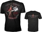 Lt20361xl Lethal Threat Lt Speed
