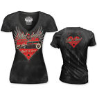 Lt20382-sm Lethal Angel Womens Built