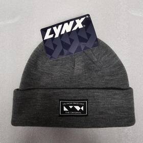 4545230027 Lynx Snowmobiles Urban Beanie Unisex Snow Winter