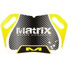 M25 104 Matrix Concepts Yellow Pit Board 814206012442