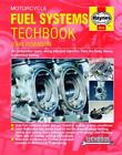M3514 Haynes Motorcycle Fuel System Manual 038345035142
