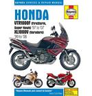 M3744 Haynes Repair Manual 699414000845