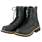 101685b M4 Z1r Leather Waterproof Motorcycle