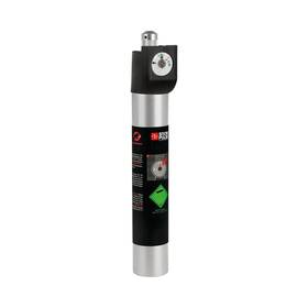 2610-00850-9999-1 Mammut Cartridge Refillable 207 Bar Alu Empty