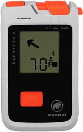 2620-00370 Mammut Barryvox 2