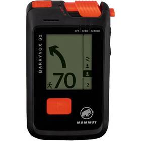 2620-00380 Mammut Barryvox S2