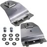 Maxpeedingrods Pair Tower Brackets For Sprinter Vans Series Crossbars Brand
