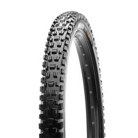 Tb00435500 Maxxis Assegai Mountain Tire 29 Inch X2.50 - 60x2tpi Black Open Box