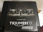 Mcla17208 Triumph Motorcycles Bonneville 2018