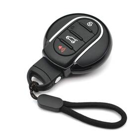 10356 Mechcos Compatible With Mini Cooper Clubman Countryman F54 F55 F56 F57 Black