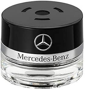 0008990088 Mercedes-benz Genuine Flacon Perfume Atomiser Freeside Mood Black Clear