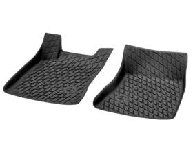 A17768038049051 Mercedes-benz Oem Genuine All Season Floor Tray 2019 - Up Gla Class W247