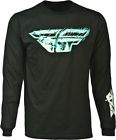 352-0510l Mfr Fly Racing Focus